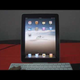 Here's an iPad Controlled by a Magic Mouse